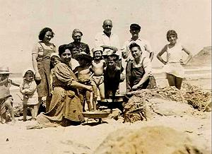 Oran- SDV- 2405- Paques-Paella